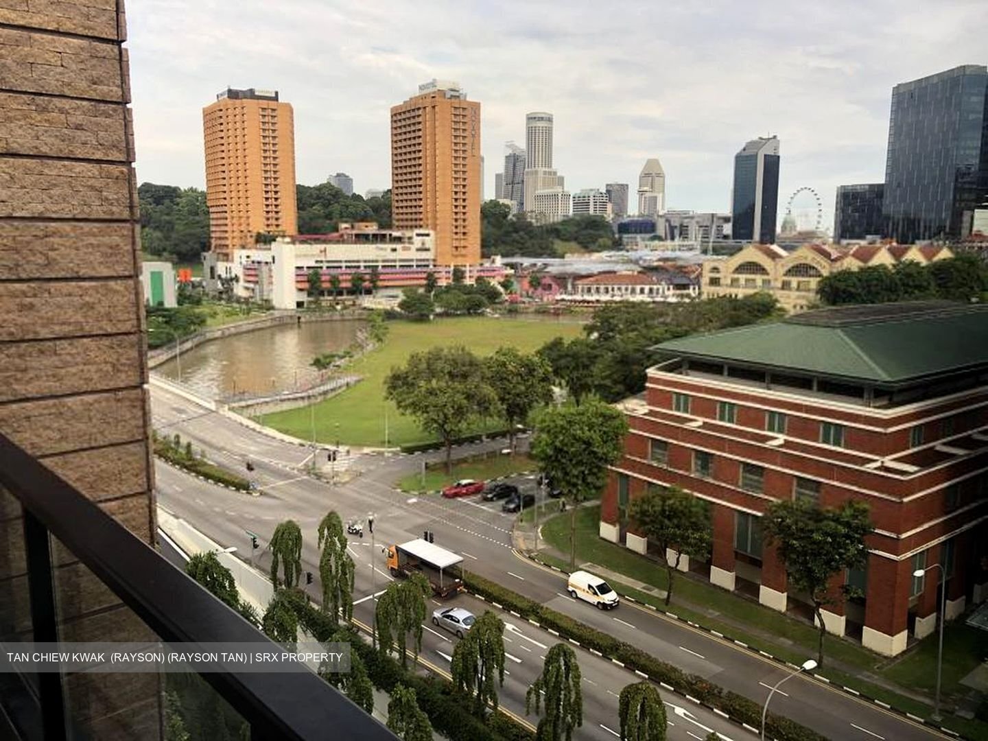 River Place (D3), Condominium #456592451